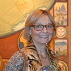 State Representative Mimi Barker